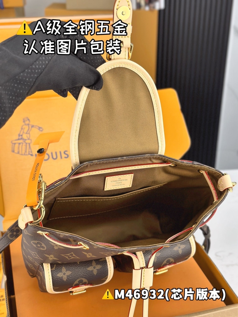 LV Backpacks